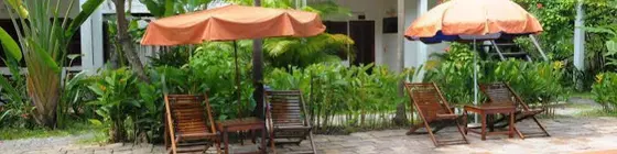 La Noria Hotel and Restaurant | Siem Reap (ili) - Siem Reap