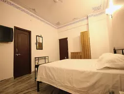 Hotel Devi Palace | Racastan - Udaipur Bölgesi - Udaipur