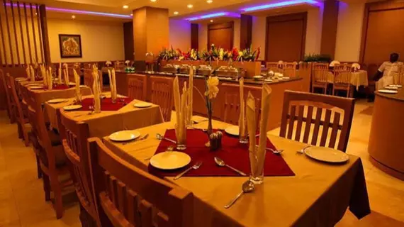 V Grand Hotel | Tamil Nadu - Madurai