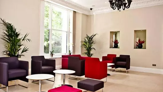 Hyde Park Boutique Hotel | Londra (ve civarı) - City of Westminster - Bayswater