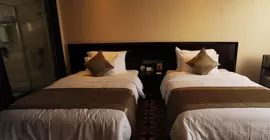 Manhatton Hotel Beihai | Guangksi - Beihai