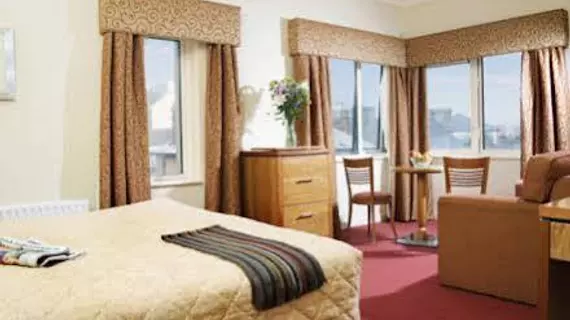 Tara Hotel | Donegal (kontluk) - Killybegs