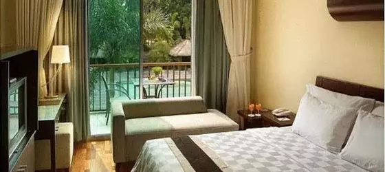 The Ardjuna Boutique Hotel and Spa | West Java - Bandung (ve civarı) - Bandung