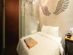 Hotel JR | Gyeonggi - Seul (ve civarı) - Jongno - Insadong