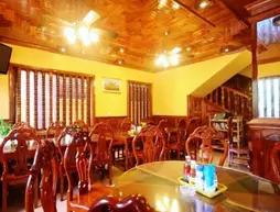 Yellow Hostel | Siem Reap (ili) - Siem Reap - Taphul Köyü Bölgesi