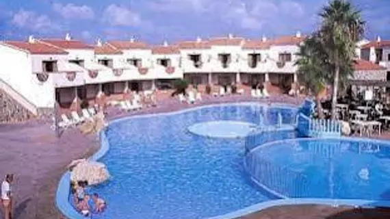 Apartmentos Los Lentiscos | Balearic Adaları - Menorca - Ciutadella de Menorca