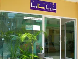 Bedtime Huahin Hotel | Prachuap Khiri Khan (ili) - Hua Hin (ve civarı) - Hua Hin