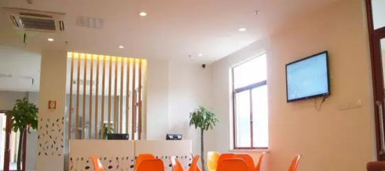 ibis Styles Suzhou Amusement Park | Jiangsu - Suzhou - Gao Xin District