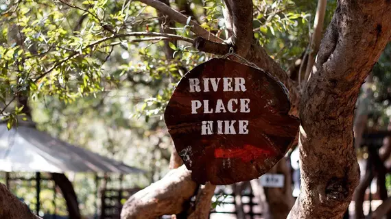 aha River Place Lodge | Gauteng - City of Tshwane - Johannesburg (ve civarı) - Centurion