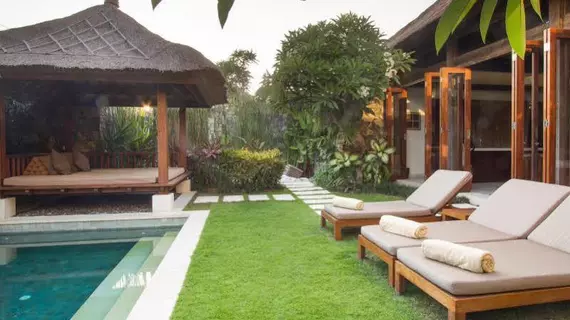 Villa Suar | Bali - Badung - Seminyak - Drupadi