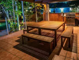 Paradise On The Beach Resort | Queensland - Cairns - Cairns (ve civarı) - Palm Cove