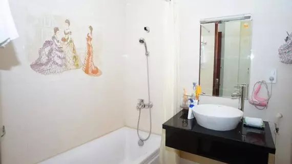 A25 Hotel - Luong Huu Khanh | Binh Duong (vilayet) - Ho Şi Min Şehri (ve civarı) - Ho Chi Minh City - Quận 1 - Ho Chi Minh Şehri Merkezi