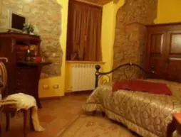 B&B Old Roma | Lazio - Roma (ve civarı) - Roma Kent Merkezi - Esquilino