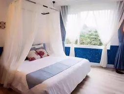 Ho Huan Hostel | Pingtung İlçesi - Hengchun - Büyük Plaj