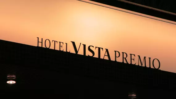 Hotel Vista Premio Dojima | Osaka (idari bölge) - Osaka (ve civarı) - Osaka City Center - Sonezakishinchi