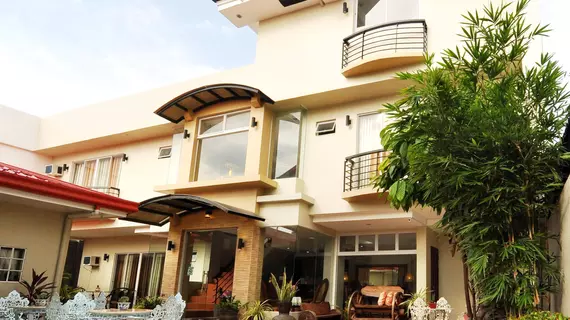 Harbour Gardens Tourist Inn | Bohol - Tagbilaran