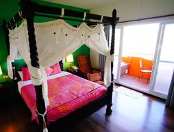 Kenting Bay B & B | Pingtung İlçesi - Hengchun - Daguang