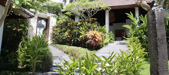 The Samara Villas & Restaurant | Bali - Ubud - Ubud Kent Merkezi