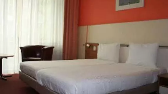 Aadam Hotel Wilhelmina | Kuzey Hollanda - Amsterdam - Güney Amsterdam - Oud-Zuid