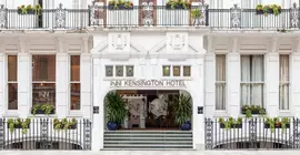 Avni Kensington Hotel | Londra (ve civarı) - Kensington - Earl's Court