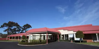 Comfort Inn Grange Burn