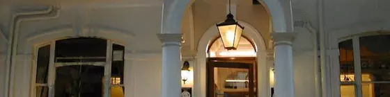 Shakespeare Hotel | Londra (ve civarı) - City of Westminster - Paddington