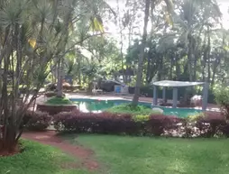 The Windflower Prakruthi - Bangalore Resort | Karnataka - Bengaluru (ve civarı) - Devanahalli