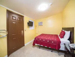 El Patio Inn | Kaliforniya - Los Angeles County - Studio City