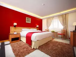 Ramada Qurum Beach Hotel | Muskat (ve civarı) - Maskat - Shati Al Qurum