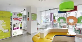 POP! Hotel Gandekan | Yogyakarta Özel Bölgesi - Yogyakarta (ve civarı) - Yogyakarta - Gedongtengen