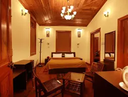 Torrentium Lodge | Himaşal Pradeş - Shimla Bölgesi - Shimla - Chhota Shimla