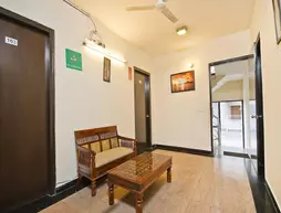 OYO Rooms Galleria | Haryana - Gurugram (ve civarı) - Gurugram