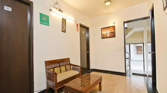 OYO Rooms Galleria | Haryana - Gurugram (ve civarı) - Gurugram