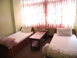 Hotel Kaski Ghandruk | Kathmandu