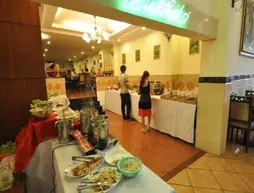 Saigon Garden Hotel | Binh Duong (vilayet) - Ho Şi Min Şehri (ve civarı) - Ho Chi Minh City