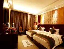 Ruijing International Hotel | Zhejiang - Hangzhou - Jianggan