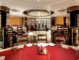 The Pride Hotel, Ahmedabad | Gujarat - Ahmedabad Bölgesi - Ahmedabad