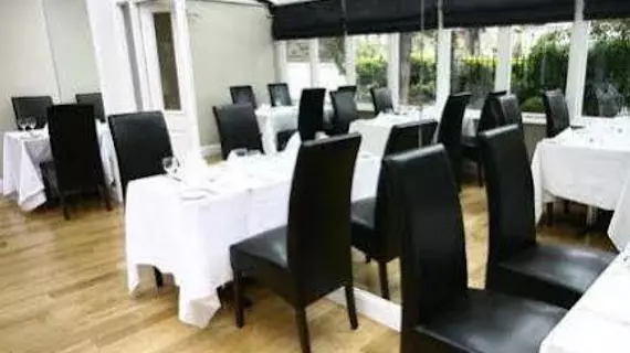 Grange Beauchamp Hotel | Londra (ve civarı) - London City Center - Bloomsbury