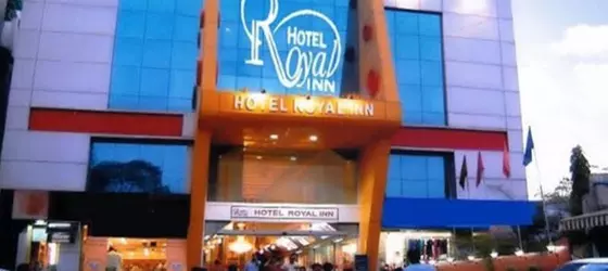 Hotel Royal Inn | Madya Pradeş - Gwalior