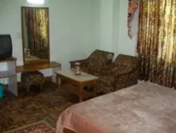 Hotel Nandini Palace Manali | Himaşal Pradeş - Manali (ve civarı) - Kullu