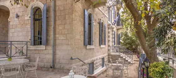 Villa Ba'moshava | Mate Yehuda Bölge Konseyi - Kudüs (ve civarı) - Kudüs