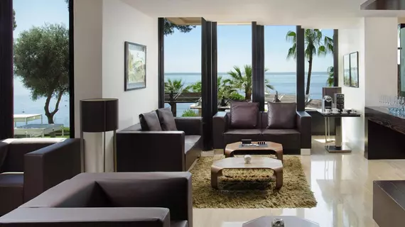 Melia de Mar | Balearic Adaları - Mayorka Adası - Calvia - Illetas