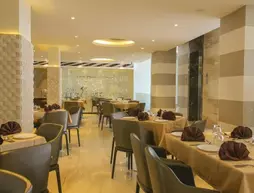 Hotel The Supreme | Andra Pradeş - Visakhapatnam (ve civarı) - Visakhapatnam