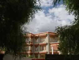 The Druk Ladakh Hotel | Cammu ve Keşmir - Leh