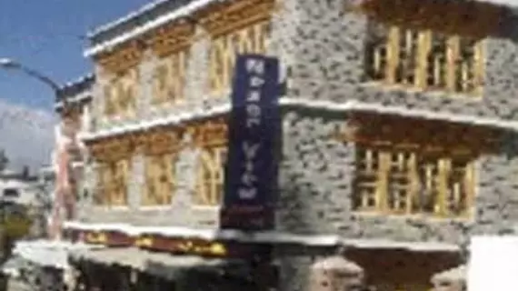 Nezer View Guest House | Cammu ve Keşmir - Leh