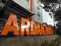 Ardan Hotel | West Java - Bandung (ve civarı) - Bandung - Pasteur - Sukajadi