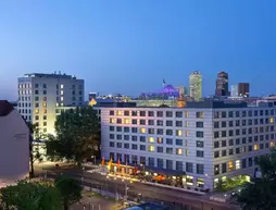 Maritim Hotel Berlin | Berlin (ve civarı) - Berlin - Mitte