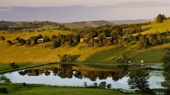 Byron Bay Farmstay | New South Wales - Byron Bay (ve civarı) - Hayters Hill