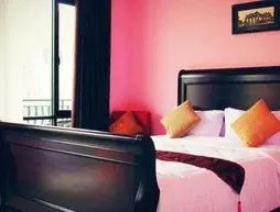 Palagan Joglo Boutique Guest House | West Java - Bandung (ve civarı) - Bandung