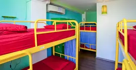 Burrow Hostel @ Smith | Singapur - Merkez İş ve Ticaret Bölgesi - Singapur Merkezi